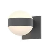 Product Image 1 for REALS Wall Sconce - 7302 DL DL from Sonneman