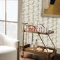 Product Image 10 for Commerce and Market Walnut Wine and Bar Cart from Hooker Furniture