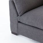 Product Image 6 for Westwood 4 Piece Sectional W/ Ottoman from Four Hands