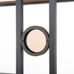 Product Image 7 for Nicos Bookshelf Dark Gunmetal from Four Hands