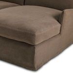 Product Image 6 for Monette 2-Piece Sectional from Four Hands