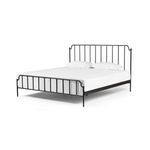 Product Image 8 for Zara Iron Bed from Four Hands