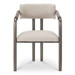 Product Image 7 for Cassidy Dining Chair from Moe's