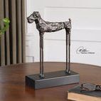 Product Image 2 for Uttermost Maximus Cast Iron Sculpture from Uttermost