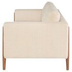 Product Image 3 for Steen Triple Seat Sofa from Nuevo