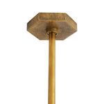 Product Image 7 for Klaus Smoke Gray Glass Chandelier from Arteriors