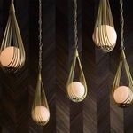 Product Image 1 for Ova Multi-Drop Chandelier from Arteriors