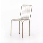 Product Image 5 for Cade Chair Pewter from Four Hands