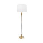 Product Image 1 for Jed Floor Lamp from Worlds Away