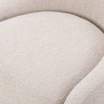 Product Image 15 for Levi Upholstered Swivel Chair from Four Hands