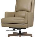 Product Image 2 for Wright Executive Swivel Tilt Chair from Hooker Furniture