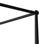 Product Image 6 for Xander Savoy Parchment Canopy Bed from Four Hands