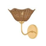 Product Image 1 for Kehlani Wall Sconce from Mitzi