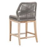 Product Image 6 for Loom Outdoor Woven Counter Stool from Essentials for Living