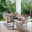 Product Image 32 for Portia Modern Outdoor Dining Chair from Four Hands