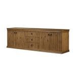 Product Image 2 for Cambra Media Console from Four Hands