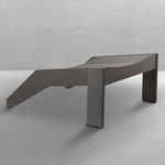 Product Image 13 for Ashland Natural N-dura Adirondack Ottoman from Summer Classics