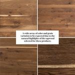 Product Image 13 for Erie Coffee Table Dark Smoked Oak from Four Hands