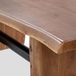 Product Image 7 for Brinton Acacia Wood Dining Table from Classic Home