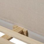 Product Image 8 for Dalia Bed from Four Hands