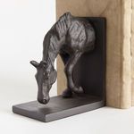 Product Image 3 for Horse Bookends, Set Of 2 from Napa Home And Garden