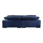 Product Image 3 for Plunge Sectional from Moe's