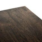 Product Image 20 for Kelby Small Vintage Brown Mango Media Console from Four Hands