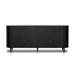 Product Image 27 for Tolle Iron Modern Black Sideboard from Four Hands