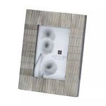 Product Image 2 for Pin Stripe Bone Frame from Elk Home