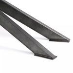 Product Image 7 for Spider Console Table Bright Brass Clad from Four Hands