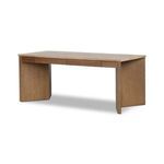 Product Image 2 for Lawson Veneer Desk from Four Hands