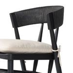 Product Image 9 for Buxton Dining Chair from Four Hands