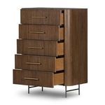 Product Image 25 for Fletcher 5 Drawer Dresser from Four Hands