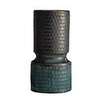 Product Image 3 for Cliff Vases, Set of 2 from Arteriors