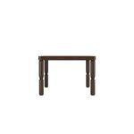 Product Image 2 for Verge Rectangular Dining Table from A.R.T. Home Furnishings