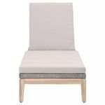 Product Image 3 for Loom Outdoor Chaise from Essentials for Living