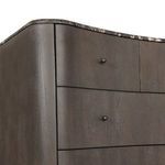 Product Image 12 for Boa Espresso Mindi Veneer Chest from Four Hands