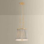 Product Image 3 for Valeria Pendant from Hudson Valley