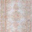 Product Image 3 for Aisha Burnt Orange / Wheat Rug from Surya
