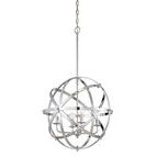 Product Image 1 for Dias Orb Pendant from Savoy House 