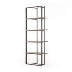 Product Image 4 for Grainger Bookshelf Oak Burnt Veneer from Four Hands