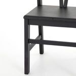 Product Image 6 for Daisy Dining Chair Matte Black from Four Hands