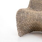 Product Image 7 for Portia Dining Chair Grey Wash from Four Hands
