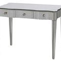 Product Image 3 for Gilda Vanity Table from Currey & Company