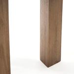 Product Image 5 for Mesa Solid Parawood End Table from Four Hands