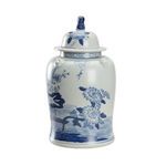 Product Image 4 for Song Garden Ginger Jar from Chelsea House