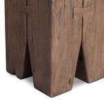 Product Image 11 for Oshan Outdoor End Table from Four Hands