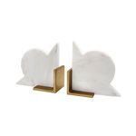 Product Image 2 for Odum Bookends from Worlds Away