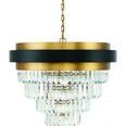 Product Image 4 for Marquise 9 Light Chandelier from Savoy House 