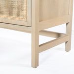Product Image 6 for Caprice Natural Mango Cane Sideboard from Four Hands